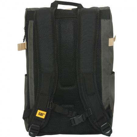Рюкзак CAT Heritage 21L (83831;441) black-olive