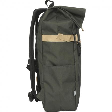 Рюкзак CAT Heritage 21L (83831;441) black-olive