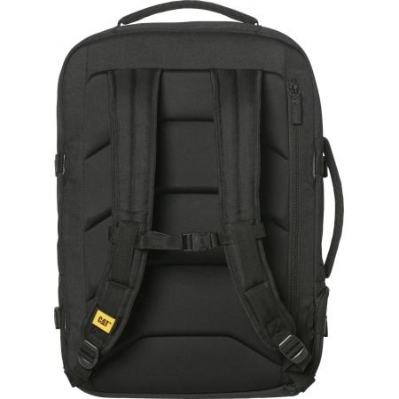 Рюкзак CAT Ultimate Protect 25L (83703;01) black
