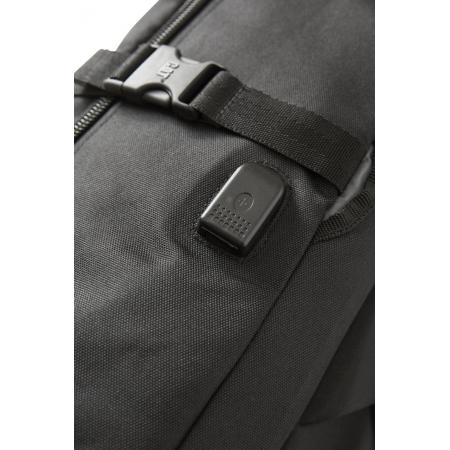 Рюкзак CAT Ultimate Protect 25L (83703;01) black