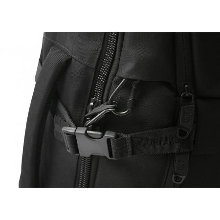 Рюкзак CAT Ultimate Protect 25L (83703;01) black