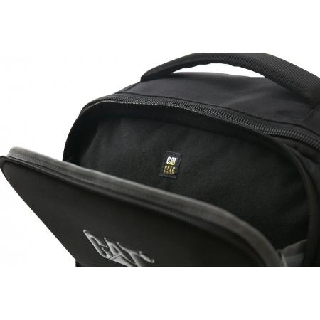 Рюкзак CAT Ultimate Protect 25L (83703;01) black