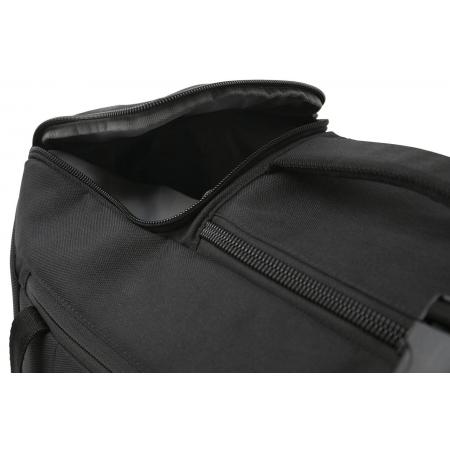Рюкзак CAT Ultimate Protect 25L (83703;01) black