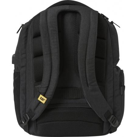 Рюкзак CAT Bizz Tools 32L (83729;218) black