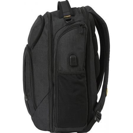 Рюкзак CAT Bizz Tools 32L (83729;218) black