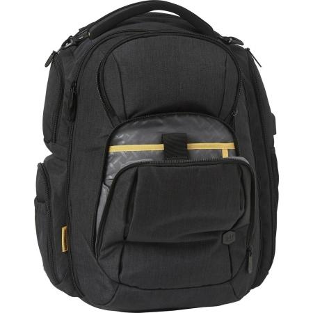 Рюкзак CAT Bizz Tools 32L (83729;218) black
