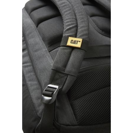 Рюкзак CAT Bizz Tools 32L (83729;218) black