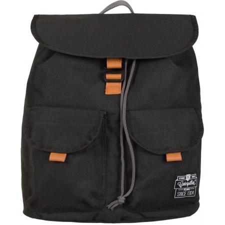 Рюкзак женский CAT 1904 Originals 15L (83358;01) black