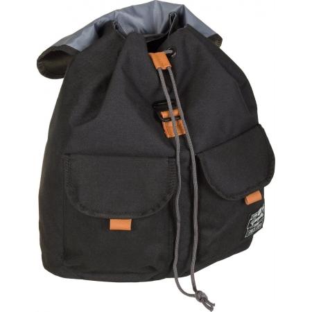 Рюкзак женский CAT 1904 Originals 15L (83358;01) black