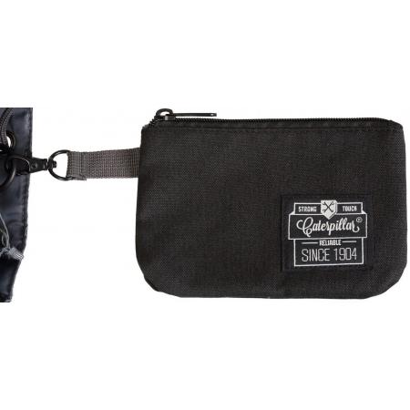 Рюкзак женский CAT 1904 Originals 15L (83358;01) black