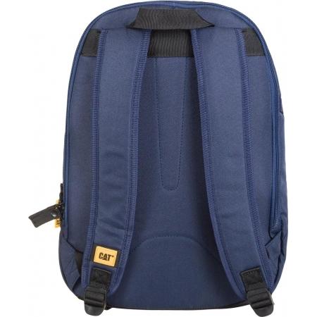 Рюкзак CAT Millennial Ultimate Protect 16L (83523;157) blue