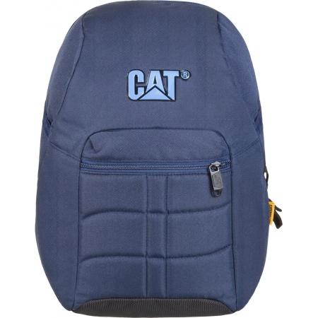 Рюкзак CAT Millennial Ultimate Protect 16L (83523;157) blue