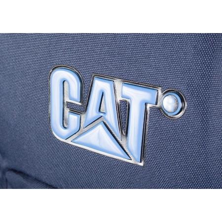 Рюкзак CAT Millennial Ultimate Protect 16L (83523;157) blue