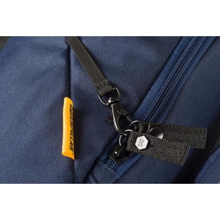 Рюкзак CAT Millennial Ultimate Protect 16L (83523;157) blue