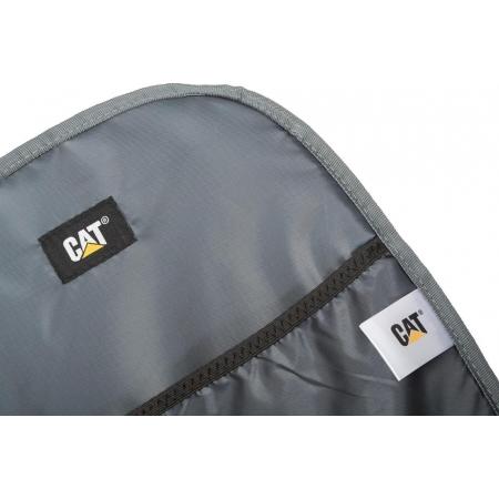 Рюкзак CAT Millennial Ultimate Protect 16L (83523;157) blue