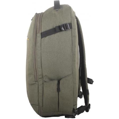 Рюкзак CAT Code 35L (83766;152) khaki
