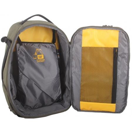 Рюкзак CAT Code 35L (83766;152) khaki