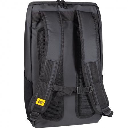 Рюкзак CAT Tarp Power NG 25L (84079;01) black