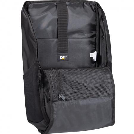 Рюкзак CAT Tarp Power NG 25L (84079;01) black