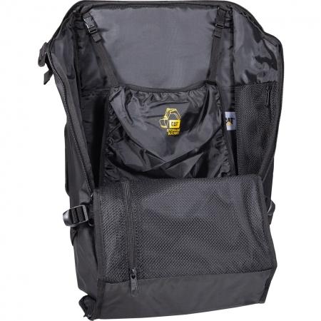 Рюкзак CAT Tarp Power NG 40L (84078;01) black