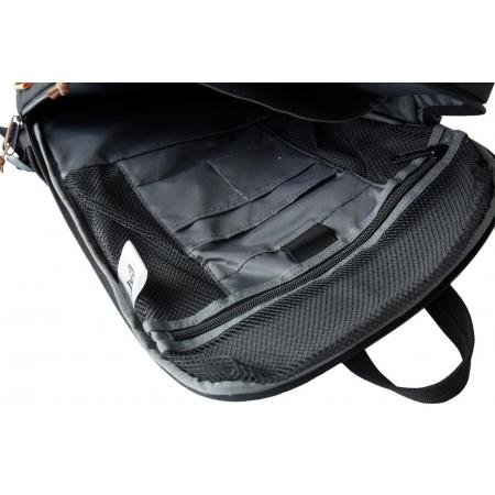 Рюкзак CAT Urban Active 24L (83639;01) black