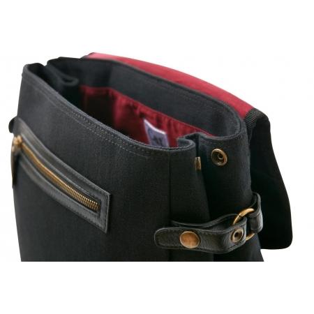 Рюкзак CAT Spotlight 17L (83473;01) black