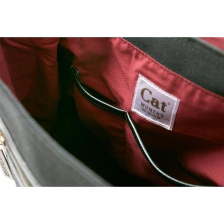 Рюкзак CAT Spotlight 17L (83473;01) black