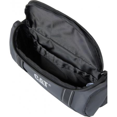 Сумка на пояс CAT Tarp Power NG 1L (83680;01) black
