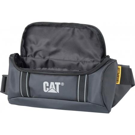 Сумка на пояс CAT Tarp Power NG 1L (83680;01) black
