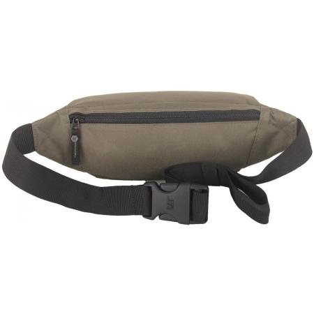 Сумка на пояс CAT The Project 2L (83615;152) khaki