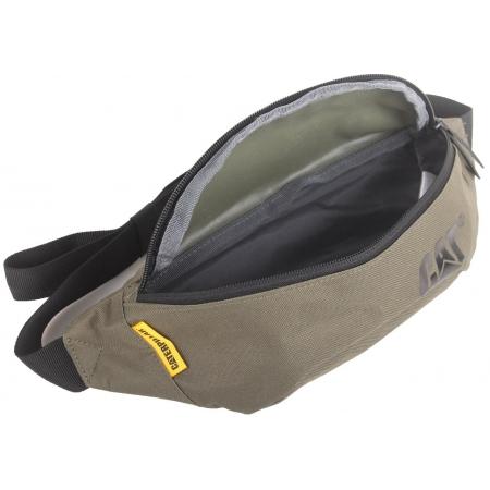 Сумка на пояс CAT The Project 2L (83615;152) khaki