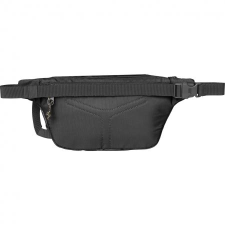 Сумка на пояс CAT Signature The Sixty 3L (84050;01) black