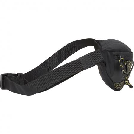 Сумка на пояс CAT Signature The Sixty 1L (84051;01) black