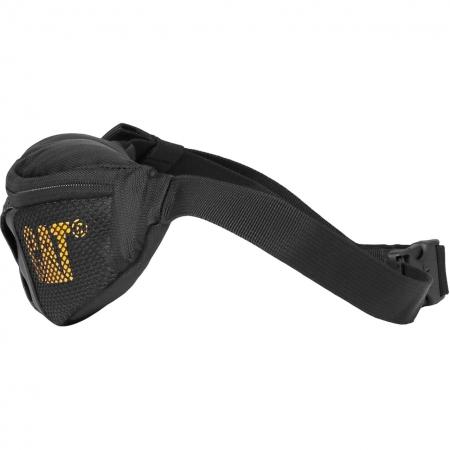 Сумка на пояс CAT Signature The Sixty 1L (84051;01) black