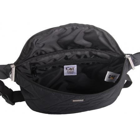Сумка на пояс CAT Women&rsquo;s 4L (83789;01) black