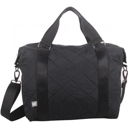 Сумка дорожня CAT Women&rsquo;s 16L (83776;01) black