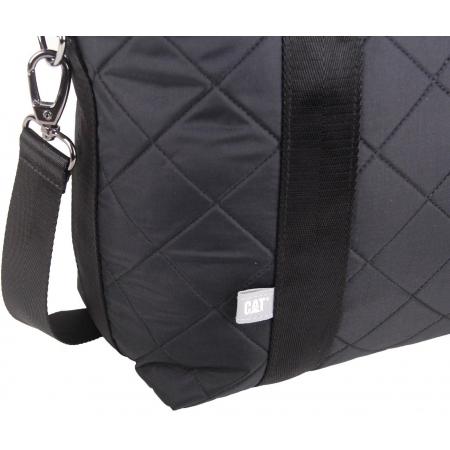 Сумка дорожня CAT Women&rsquo;s 16L (83776;01) black