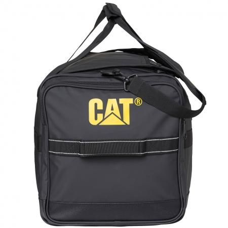 Сумка дорожня CAT Tarp Power NG 70L (84073;01) black