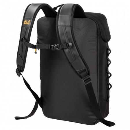 Рюкзак Jack Wolfskin Expedition Pack 22L (2009471-6000) black