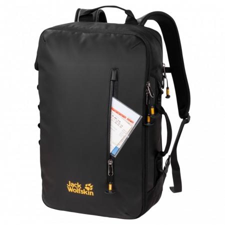 Рюкзак Jack Wolfskin Expedition Pack 22L (2009471-6000) black