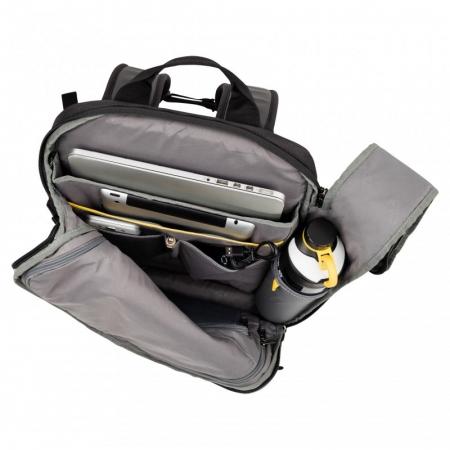 Рюкзак Jack Wolfskin Expedition Pack 22L (2009471-6000) black