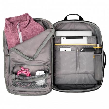Рюкзак Jack Wolfskin Expedition Pack 22L (2009471-6000) black