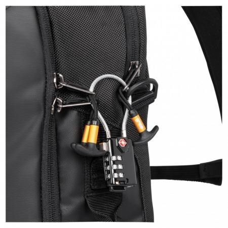 Рюкзак Jack Wolfskin Expedition Pack 22L (2009471-6000) black