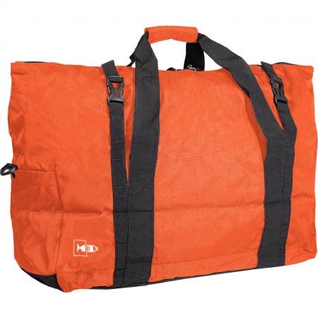 Сумка-рюкзак National Geographic Pathway 48L (N10441;69) orange