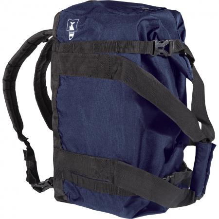 Сумка - рюкзак National Geographic Pathway 48L (N10441;49) navy blue