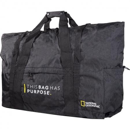 Сумка - рюкзак National Geographic Pathway 48L (N10441;06) black