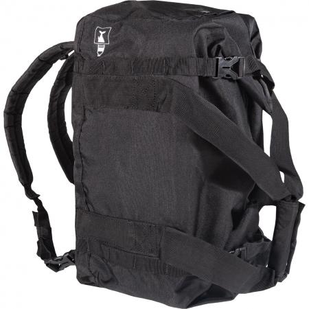 Сумка - рюкзак National Geographic Pathway 48L (N10441;06) black