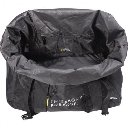 Сумка - рюкзак National Geographic Pathway 29L (N10440;06) black