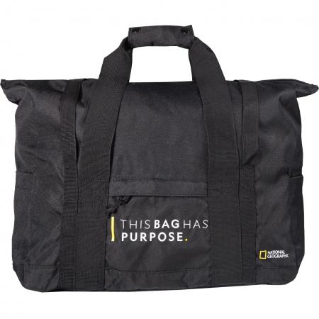 Сумка - рюкзак National Geographic Pathway 29L (N10440;06) black
