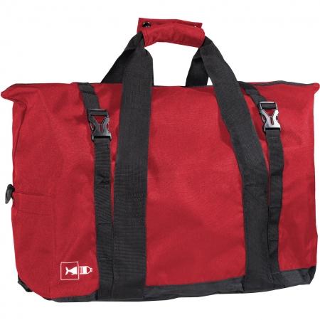 Сумка-рюкзак National Geographic Pathway 29L (N10440;35) red